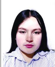 Foto de Margot Lecy Torres Sulca